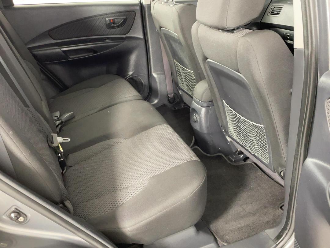 Photo '20' of Hyundai Tucson