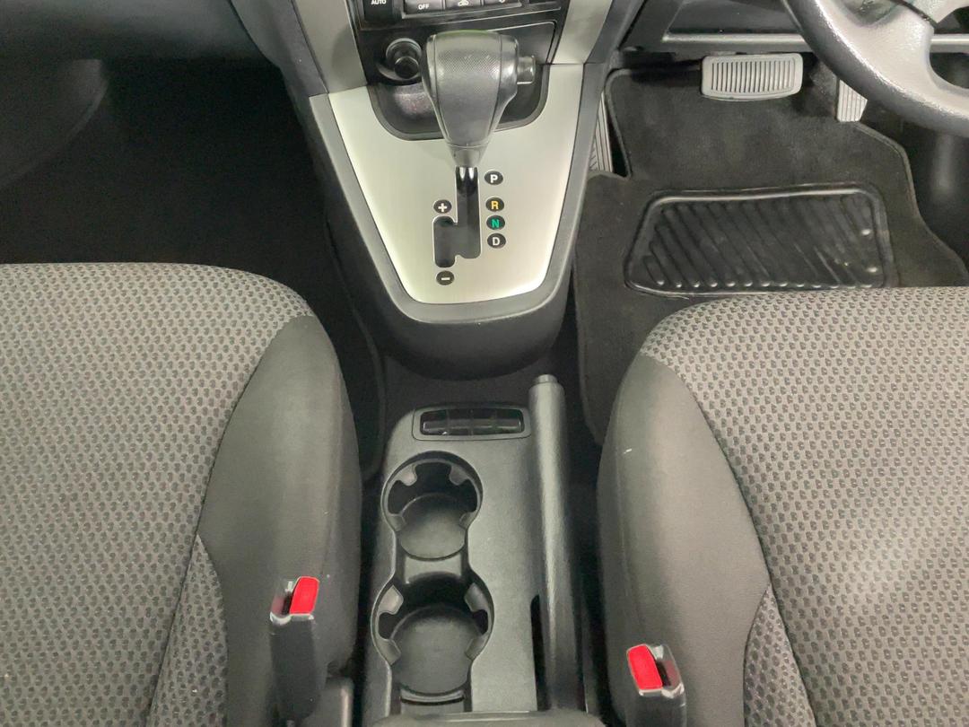 Photo '18' of Hyundai Tucson