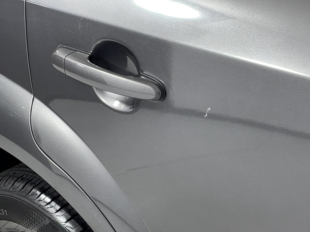 Photo '23' of Hyundai Tucson