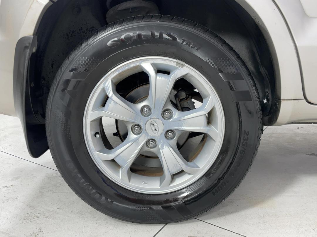Photo '12' of Hyundai Tucson
