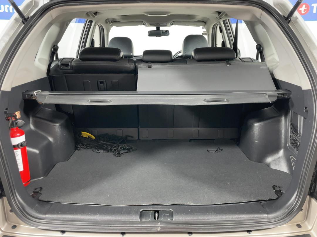 Photo '14' of Hyundai Tucson