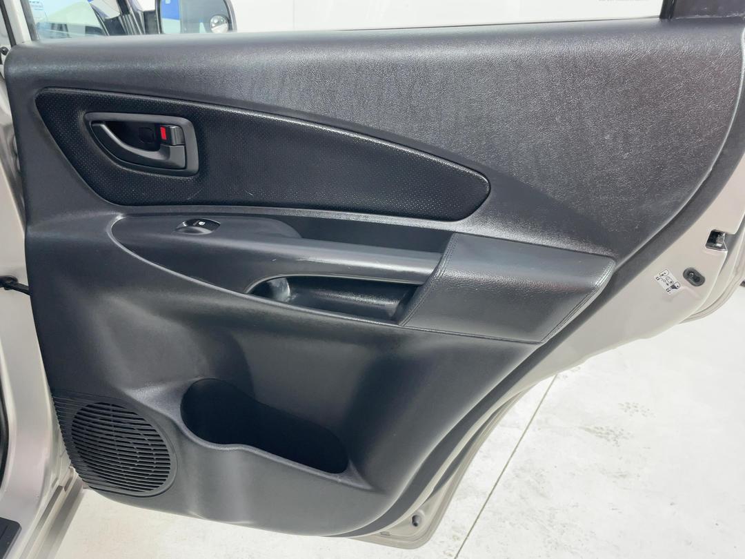Photo '19' of Hyundai Tucson
