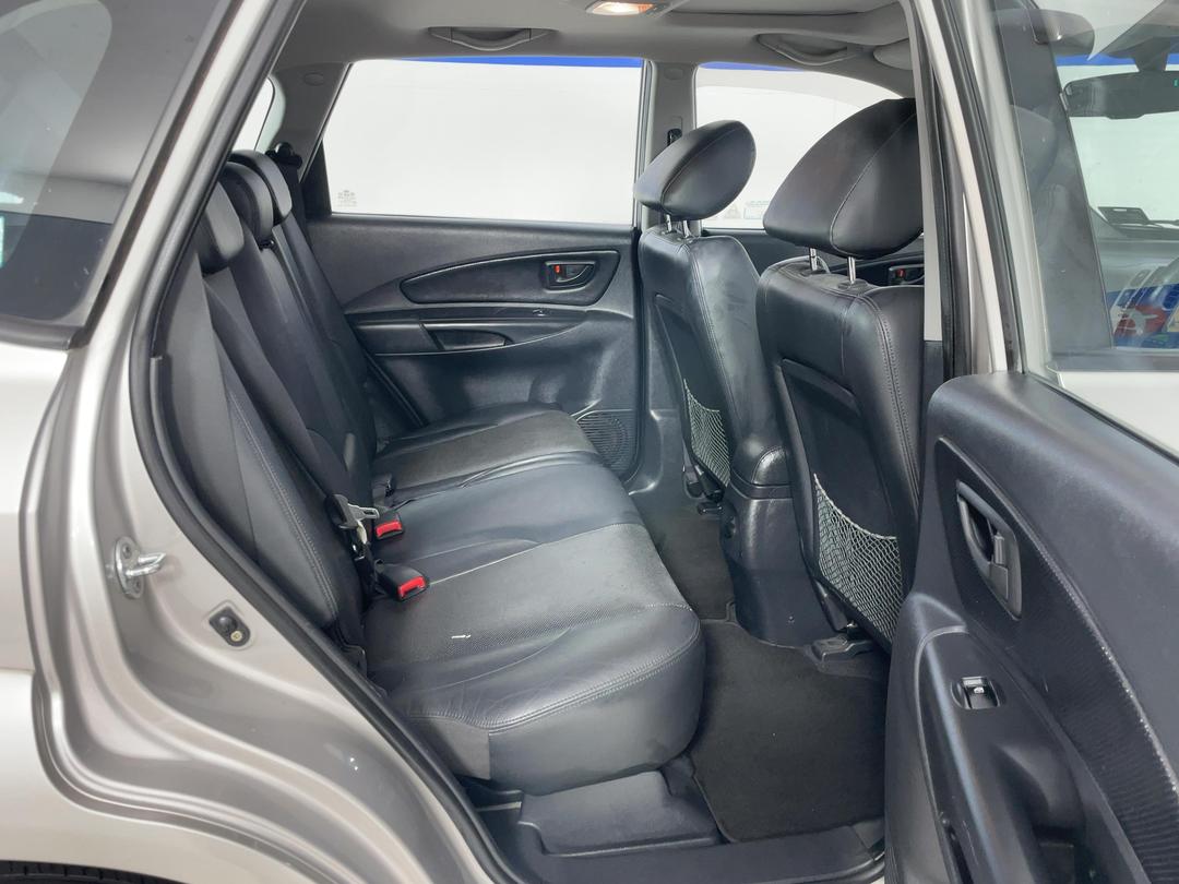 Photo '20' of Hyundai Tucson