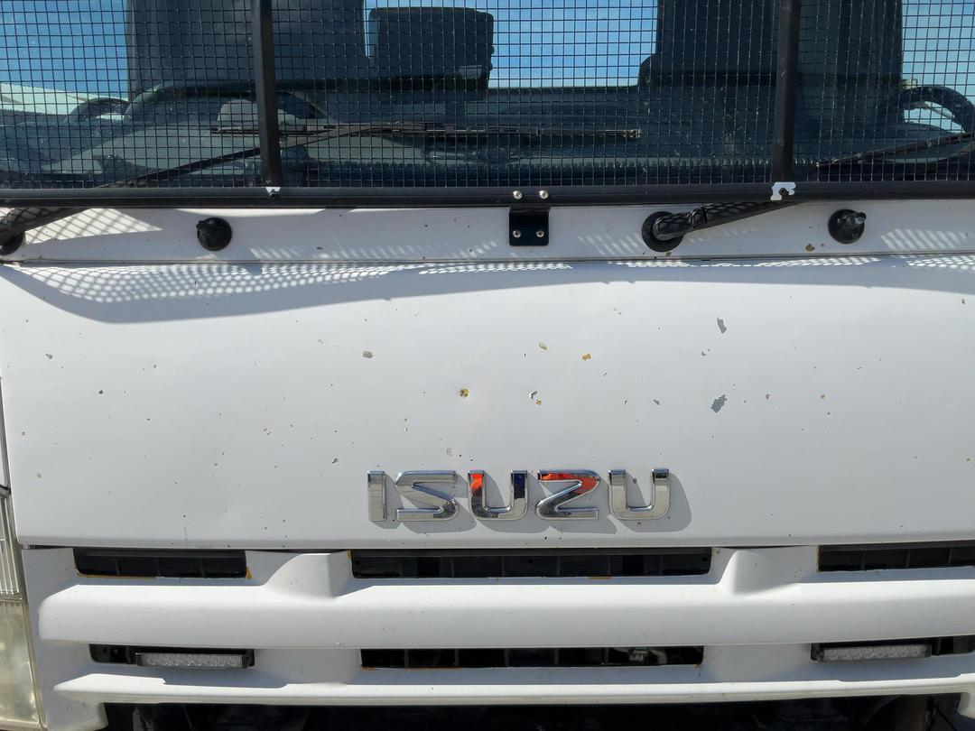 Photo '23' of Isuzu ELF NPR75 Cab Chassis