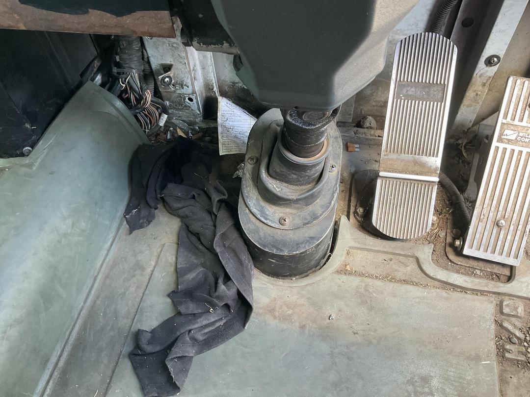 Photo '14' of Iveco ACCO 2350 6X4 Rubbish Compactor