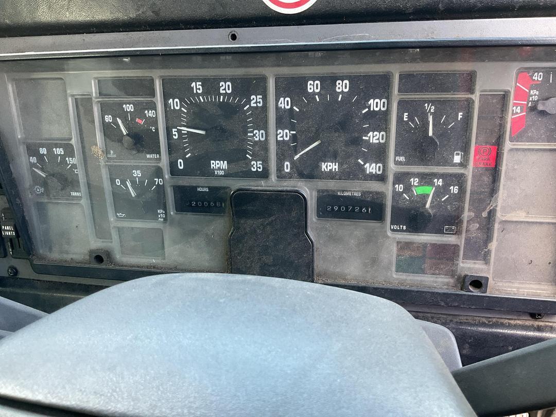 Photo '15' of Iveco ACCO 2350 6X4 Rubbish Compactor