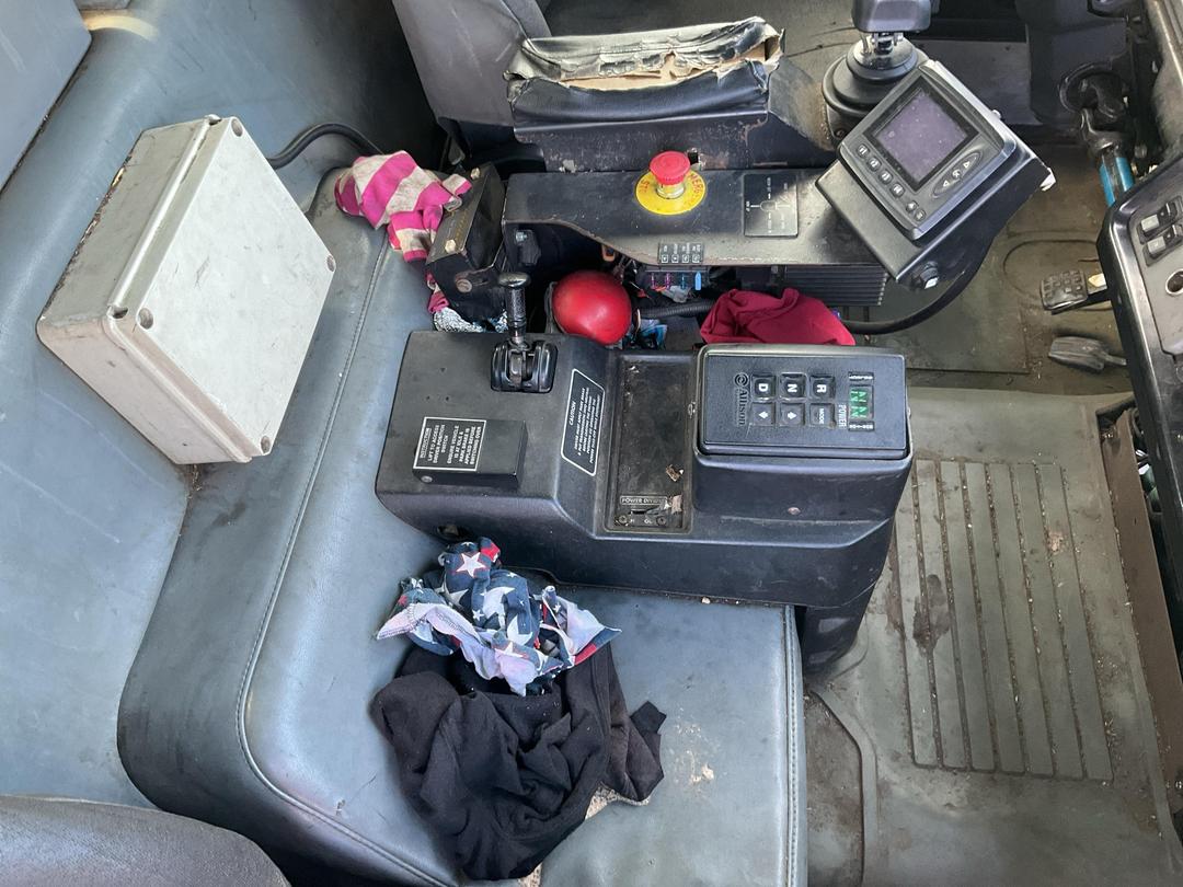 Photo '16' of Iveco ACCO 2350 6X4 Rubbish Compactor