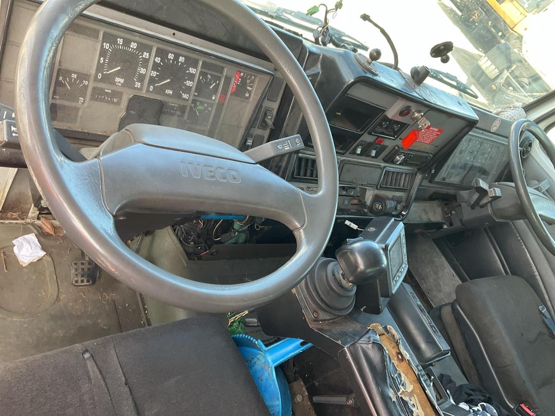 Photo '21' of Iveco ACCO 2350 6X4 Rubbish Compactor