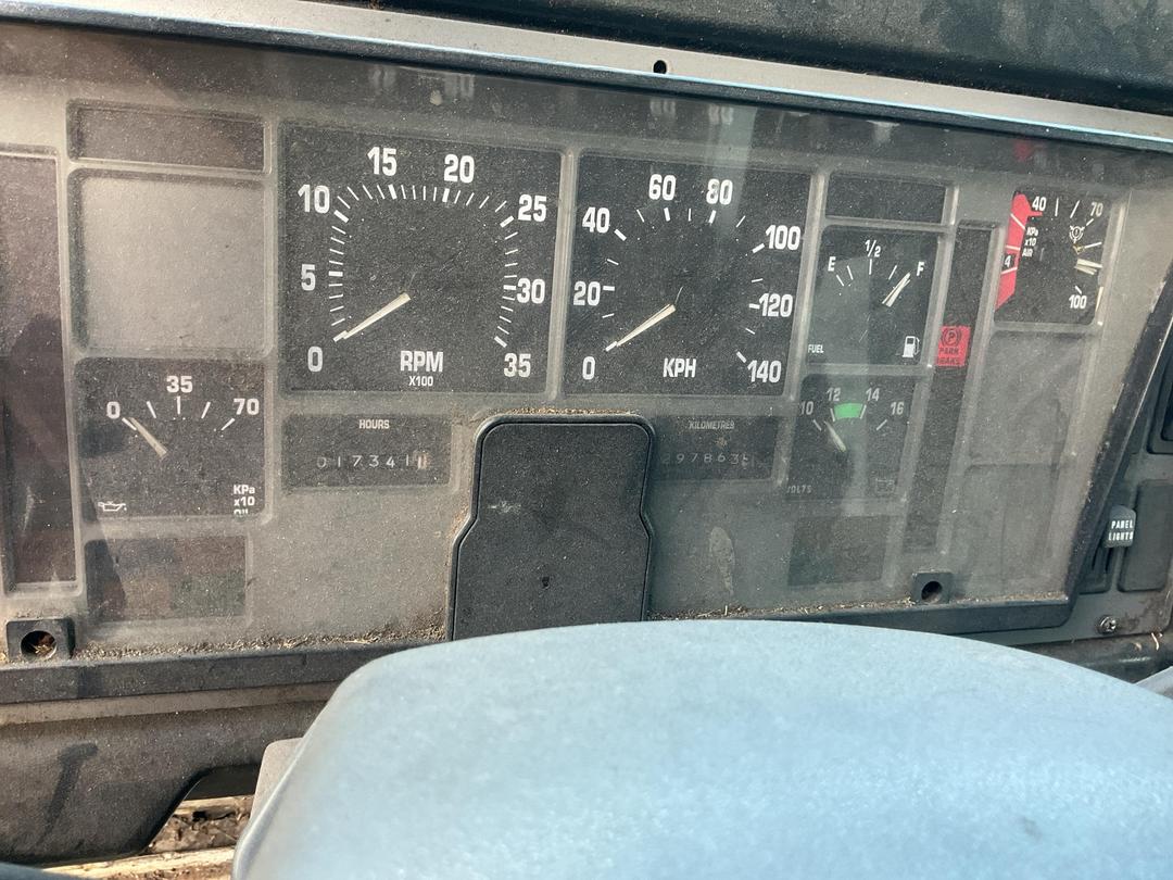 Photo '22' of Iveco ACCO 2350 6X4 Rubbish Compactor