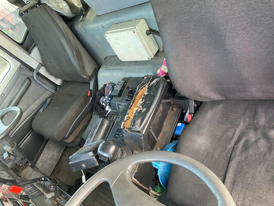 Photo '24' of Iveco ACCO 2350 6X4 Rubbish Compactor