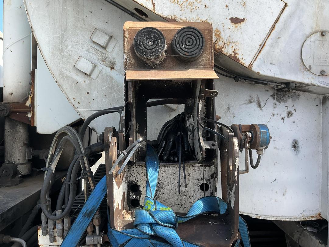 Photo '27' of Iveco ACCO 2350 6X4 Rubbish Compactor