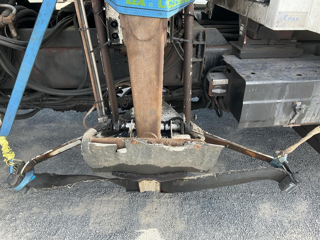 Photo '28' of Iveco ACCO 2350 6X4 Rubbish Compactor