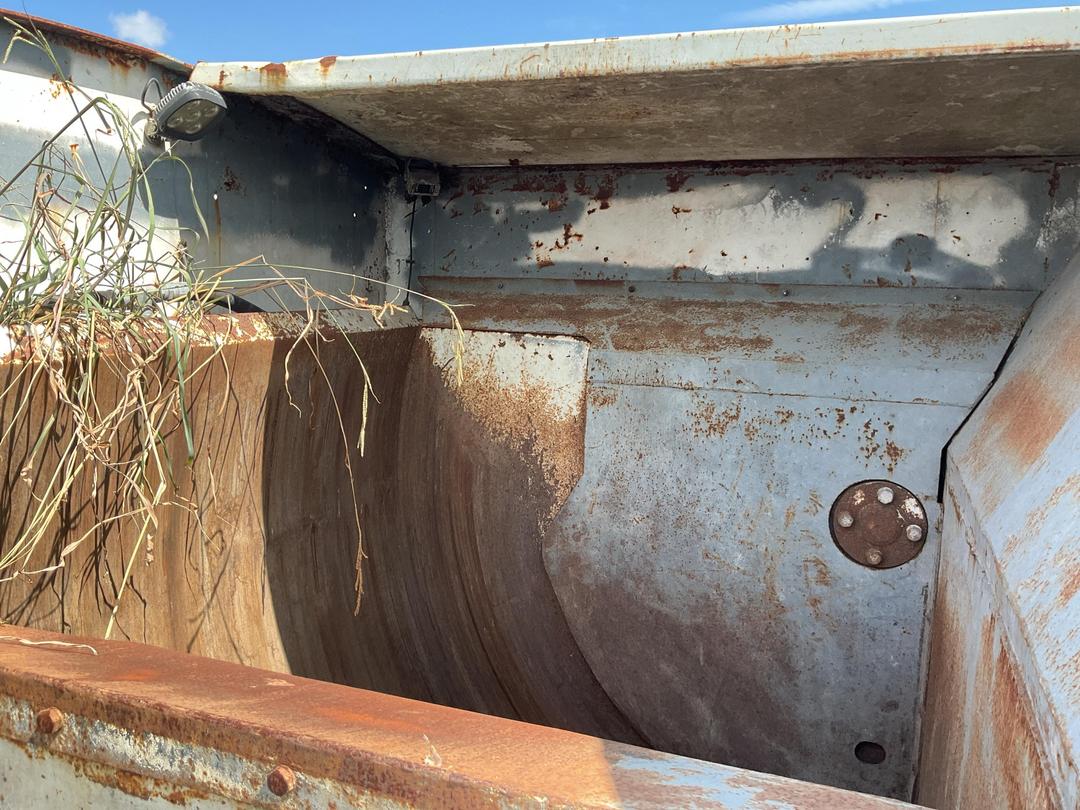 Photo '35' of Iveco ACCO 2350 6X4 Rubbish Compactor