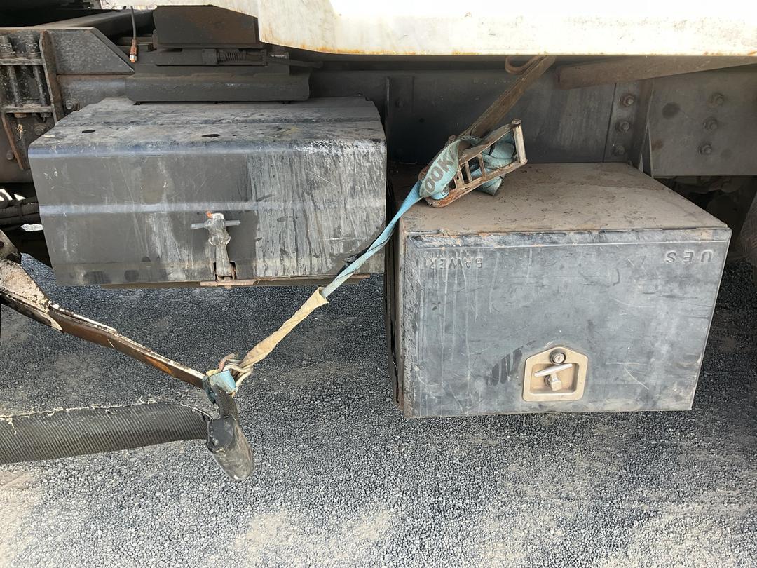 Photo '29' of Iveco ACCO 2350 6X4 Rubbish Compactor