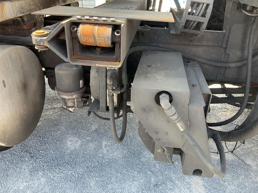 Photo '33' of Iveco ACCO 2350 6X4 Rubbish Compactor