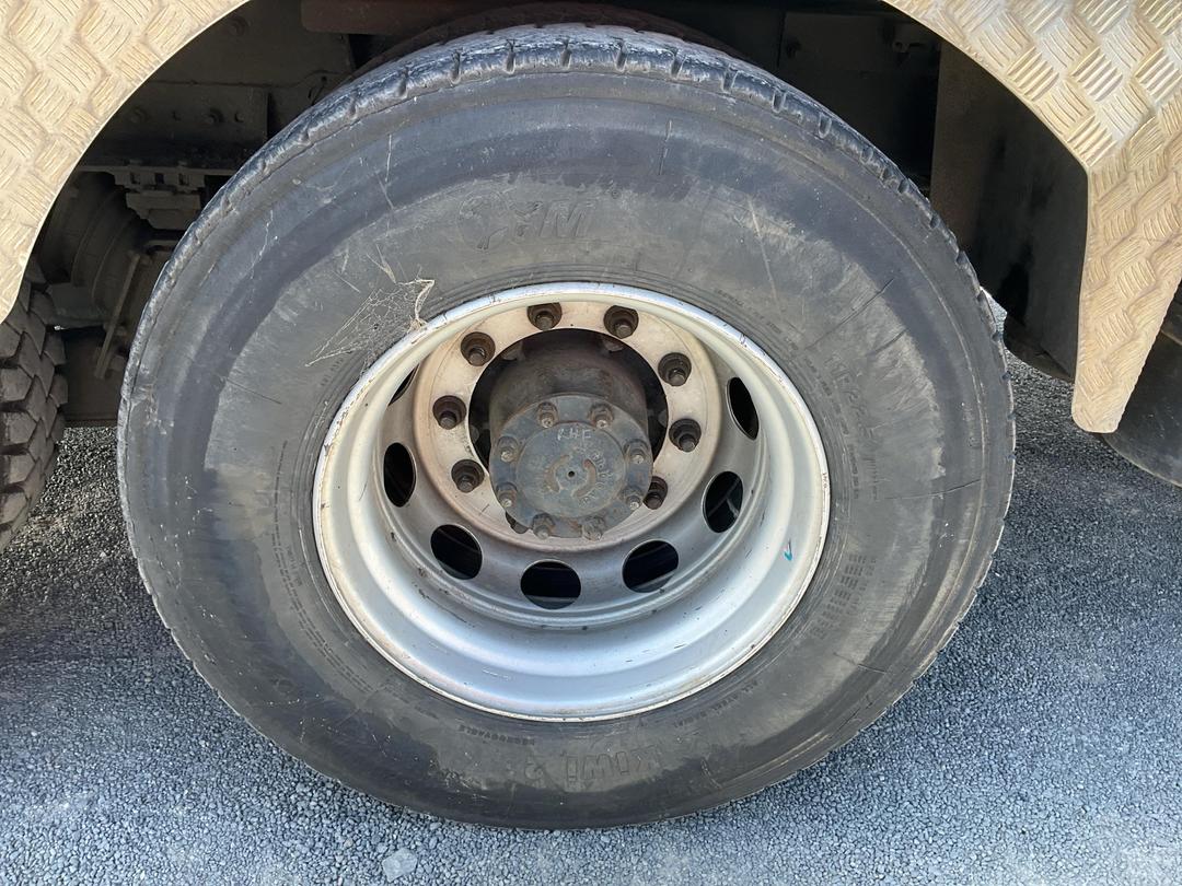 Photo '45' of Iveco ACCO 2350 6X4 Rubbish Compactor