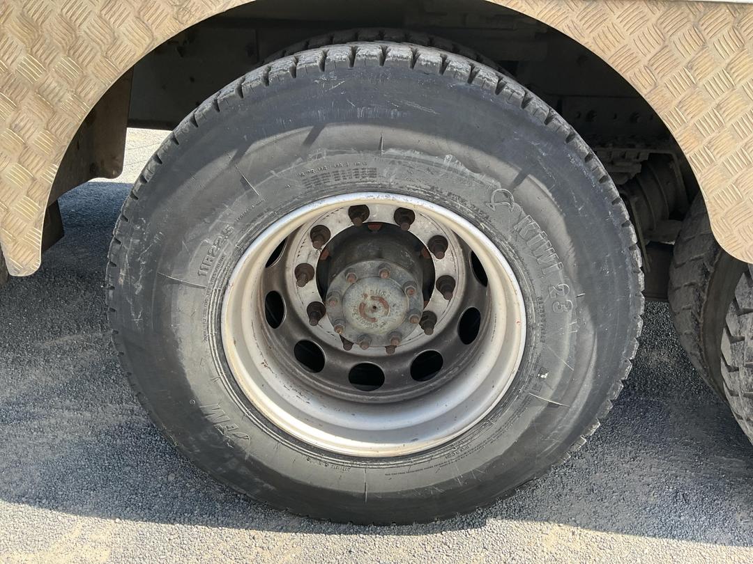 Photo '48' of Iveco ACCO 2350 6X4 Rubbish Compactor