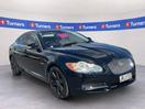 Thumbnail '1' of Jaguar XF Luxury