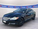 Thumbnail '2' of Jaguar XF Luxury