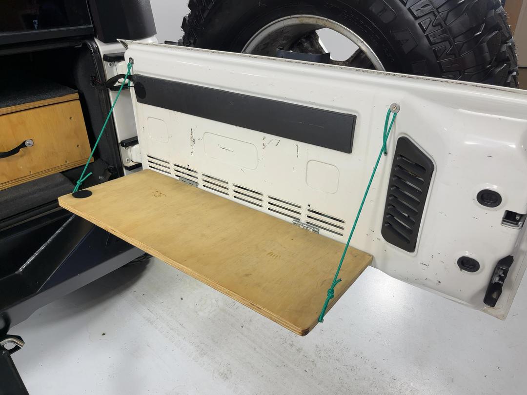 Photo '24' of Jeep Wrangler