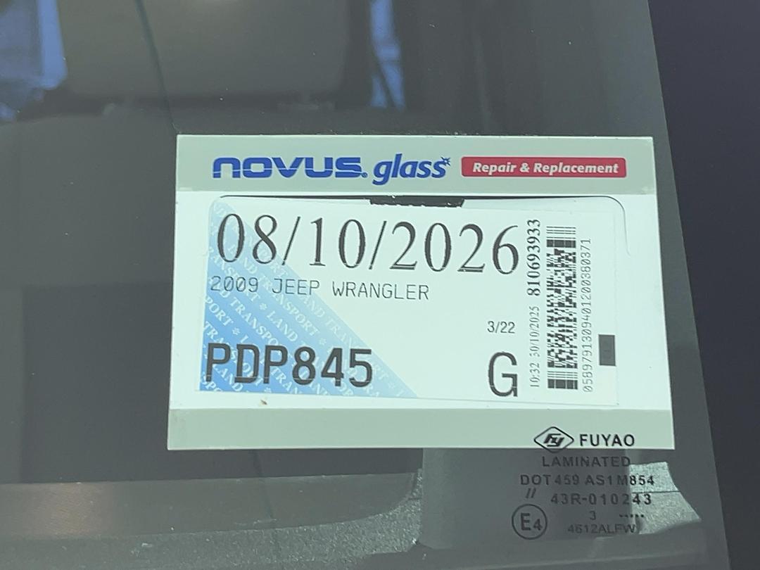 Photo '29' of Jeep Wrangler