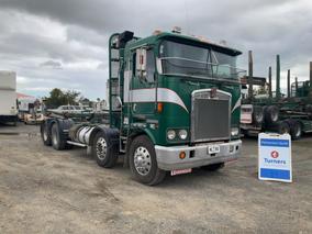 Image of 2009 Kenworth K 104B Logger