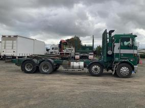 Photo '3' of Kenworth K 104B Logger
