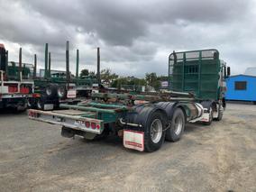 Photo '4' of Kenworth K 104B Logger