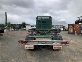 Photo '5' of Kenworth K 104B Logger
