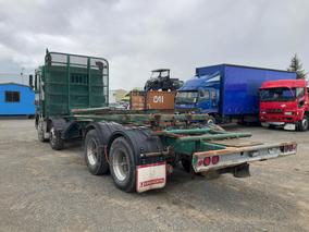 Photo '6' of Kenworth K 104B Logger