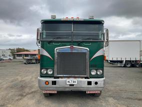 Photo '10' of Kenworth K 104B Logger