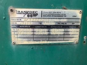 Photo '16' of Kenworth K 104B Logger