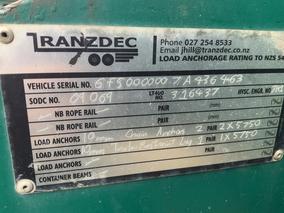 Photo '18' of Kenworth K 104B Logger