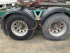 Photo '21' of Kenworth K 104B Logger