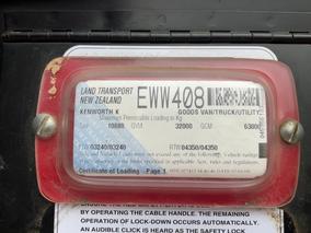 Photo '50' of Kenworth K 104B Logger