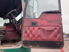 Photo '32' of Kenworth K 104B Logger