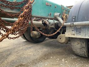 Photo '37' of Kenworth K 104B Logger