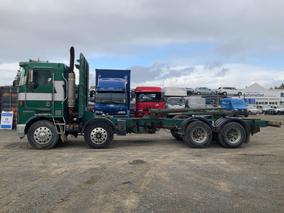 Photo '8' of Kenworth K 104B Logger