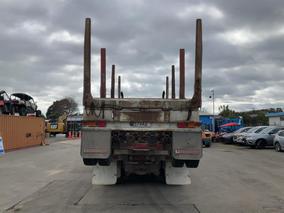 Photo '5' of Kenworth T 404 Logger