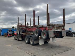 Photo '6' of Kenworth T 404 Logger