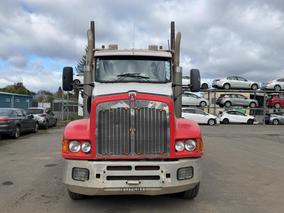 Photo '10' of Kenworth T 404 Logger