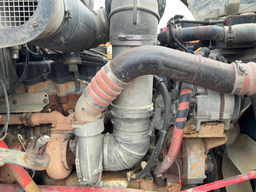Photo '17' of Kenworth T 404 Logger