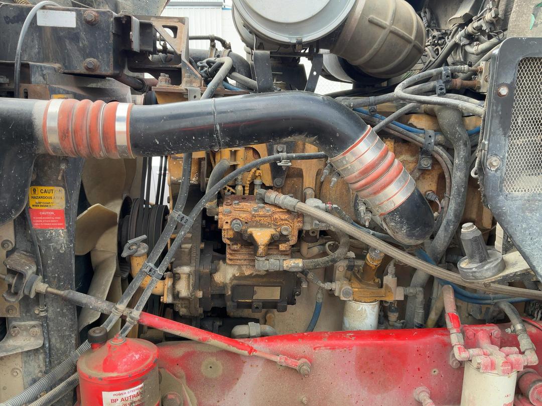 Photo '18' of Kenworth T 404 Logger