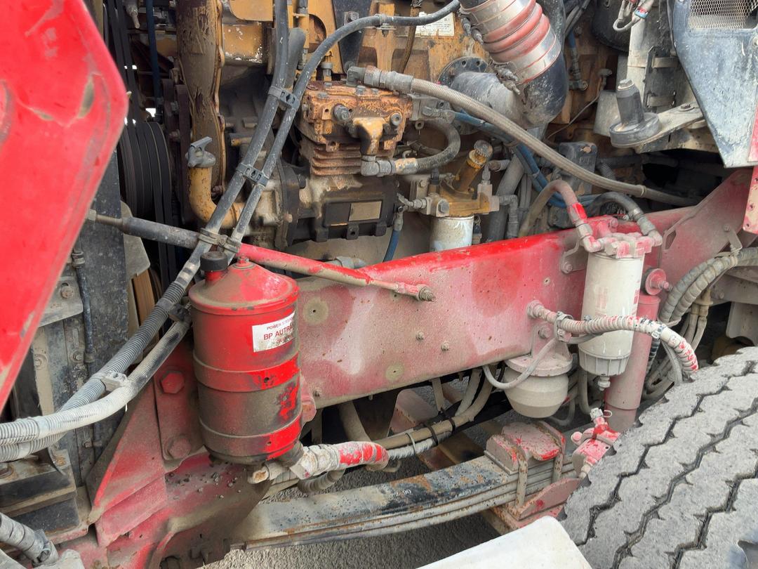 Photo '20' of Kenworth T 404 Logger