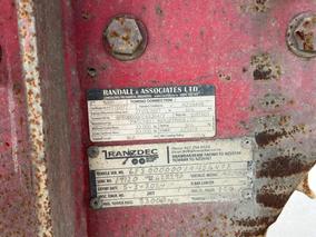 Photo '24' of Kenworth T 404 Logger