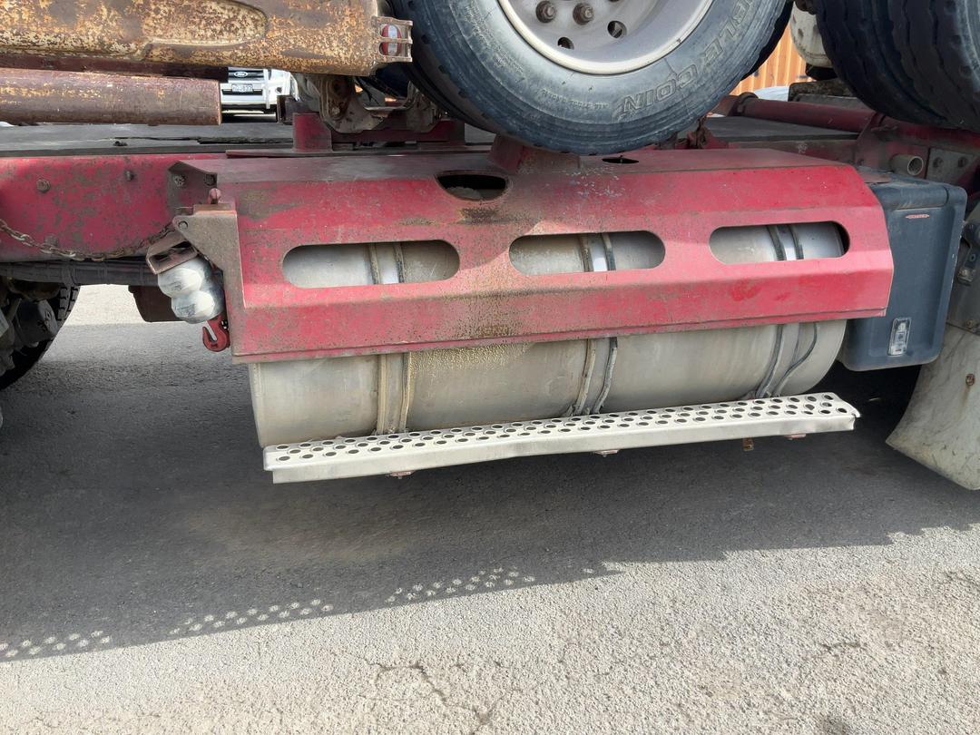 Photo '26' of Kenworth T 404 Logger