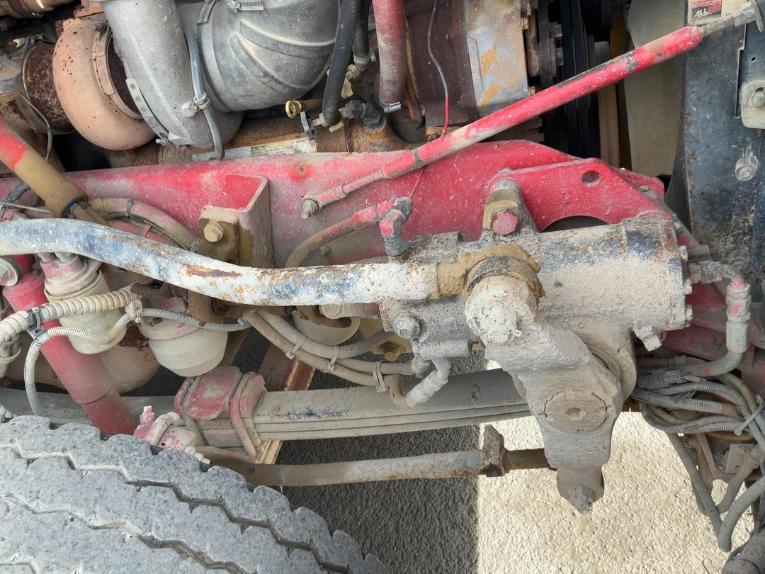 Photo '28' of Kenworth T 404 Logger