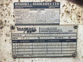 Photo '33' of Kenworth T 404 Logger