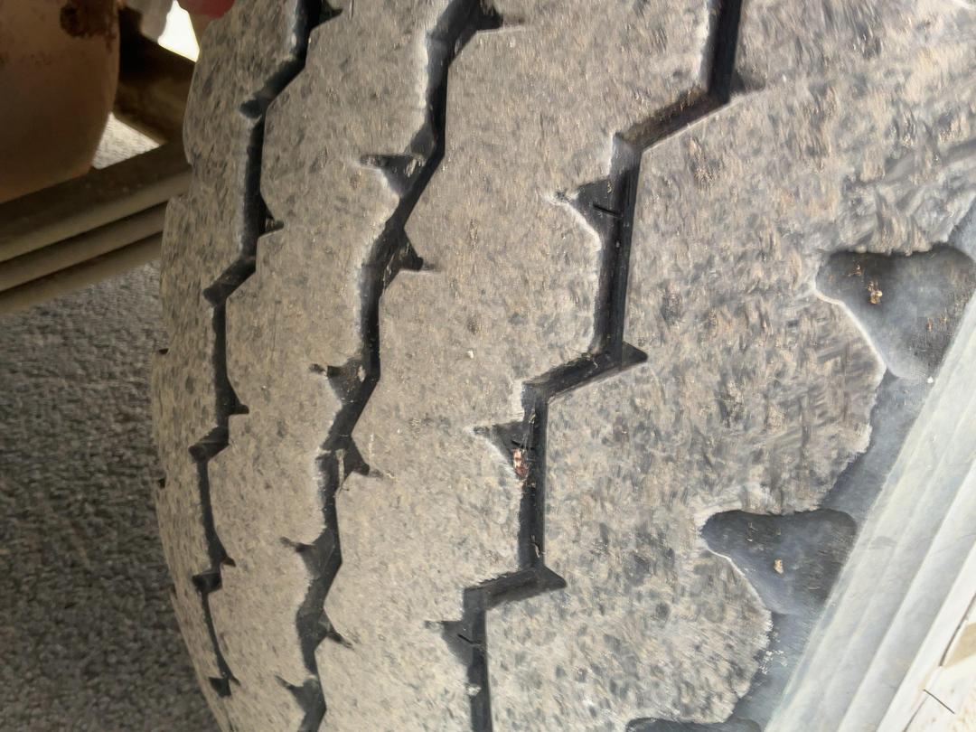 Photo '37' of Kenworth T 404 Logger