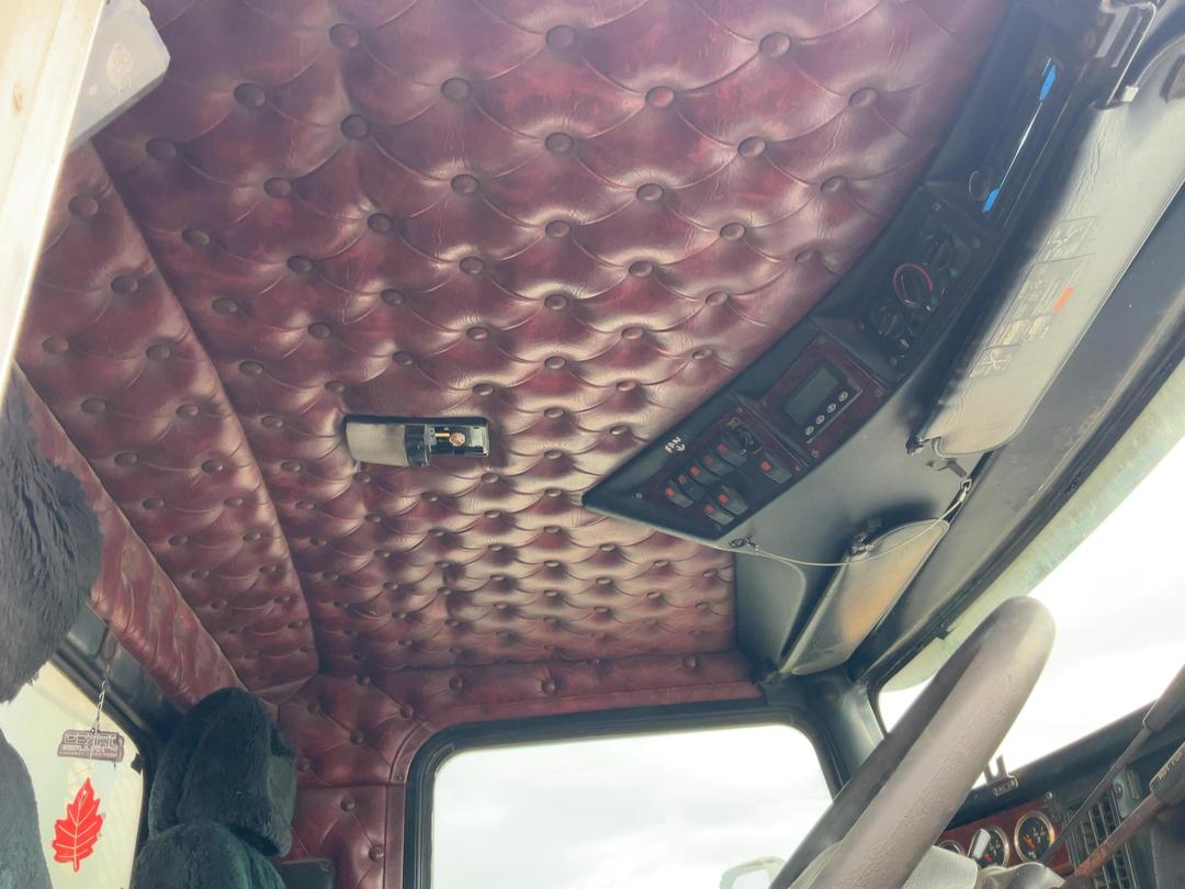 Photo '25' of Kenworth T 404 Logger